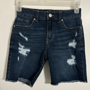 Jordache Jean shorts